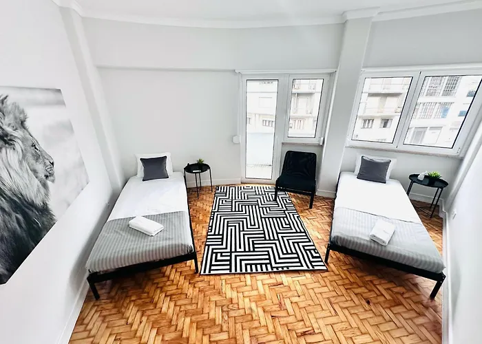 Crespo House Ii Fantastic E Δωμάτια σε οικογενειακή κατοικία