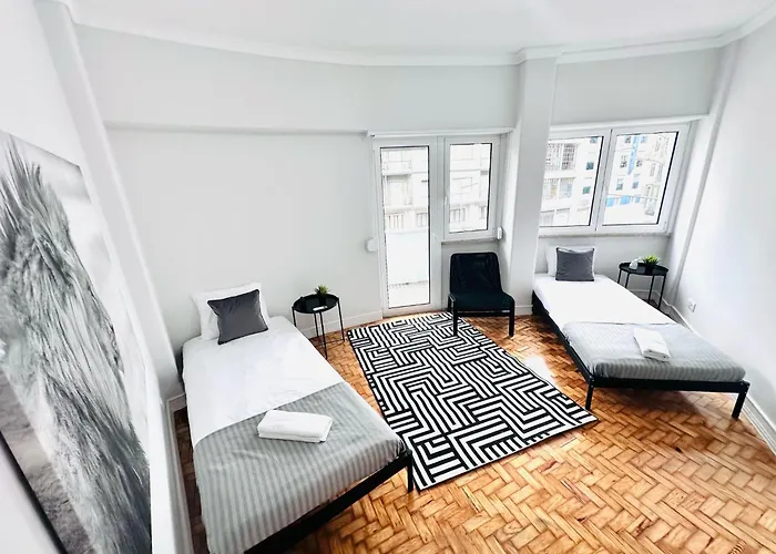 Crespo House Ii Fantastic E Δωμάτια σε οικογενειακή κατοικία