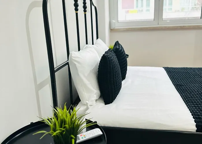 Δωμάτια σε οικογενειακή κατοικία Crespo House Ii Fantastic E