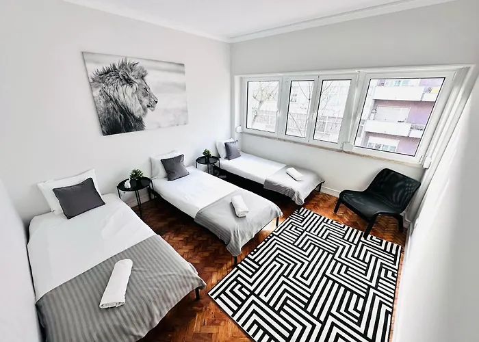 Crespo House Ii Fantastic E