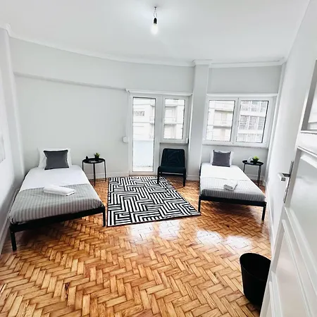 Crespo House Ii Fantastic E Kwatera prywatna *