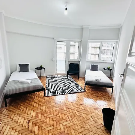 Crespo House Ii Fantastic E Accommodatie bij particulieren *
