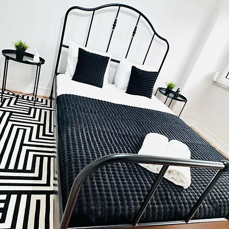 Crespo House Ii Fantastic E *