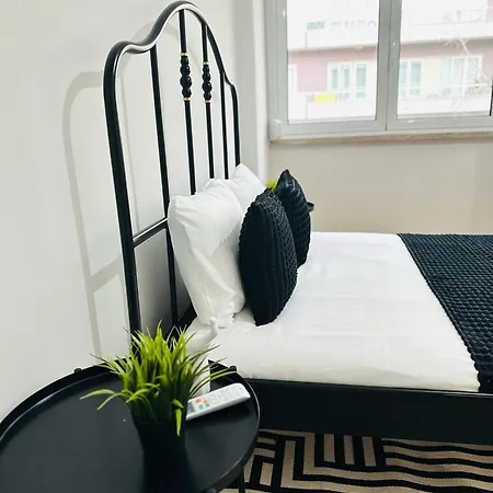 Kwatera prywatna Crespo House Ii Fantastic E