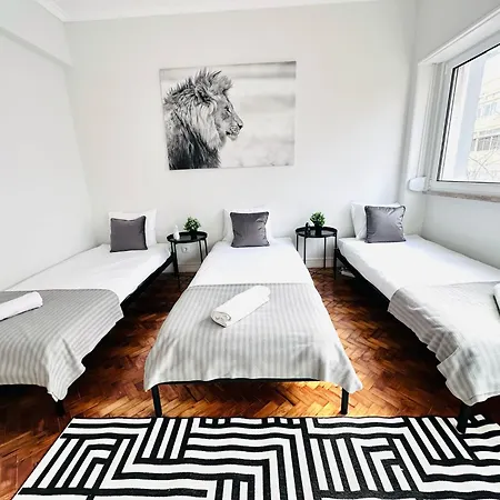 Crespo House Ii Fantastic E בית אירוח