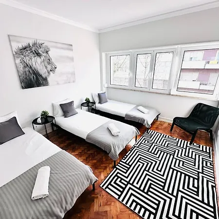 Accommodatie bij particulieren Crespo House Ii Fantastic E