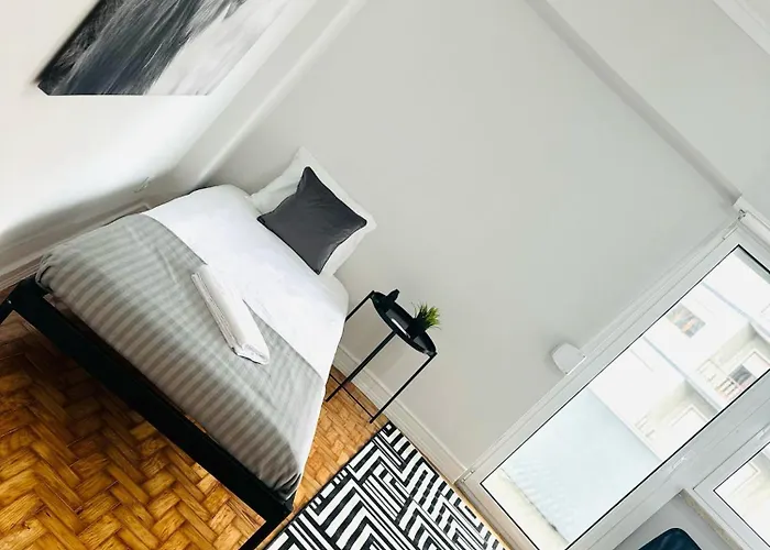 Crespo House Ii Fantastic E Pansiyon *