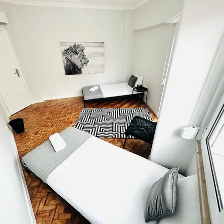 Crespo House Ii Fantastic E *