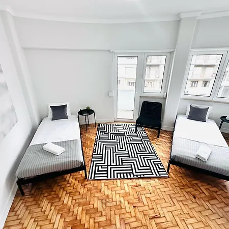 Crespo House Ii Fantastic E Privatunterkunft