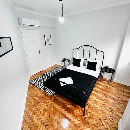 Privatunterkunft Crespo House Ii Fantastic E