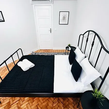 Crespo House Ii Fantastic E Privatunterkunft