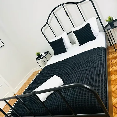 Crespo House Ii Fantastic E * Lissabon