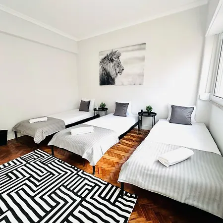 Crespo House Ii Fantastic E *