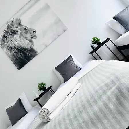 Quarto em Acomodações Particulares Crespo House Ii Fantastic E Lisboa