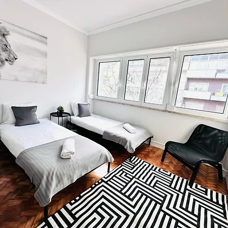 Privatunterkunft Crespo House Ii Fantastic E