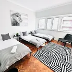 Crespo House Ii Fantastic E منزل للإقامة Lisboa