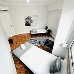 منزل للإقامة Crespo House Ii Fantastic E Lisboa