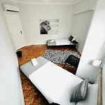 Crespo House Ii Fantastic E منزل للإقامة Lisboa