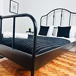 Crespo House Ii Fantastic E منزل للإقامة Lisboa