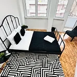 منزل للإقامة Crespo House Ii Fantastic E Lisboa