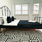 Crespo House Ii Fantastic E منزل للإقامة Lisboa