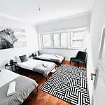 Crespo House Ii Fantastic E