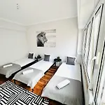 منزل للإقامة Crespo House Ii Fantastic E Lisboa