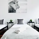 Crespo House Ii Fantastic E Lisboa