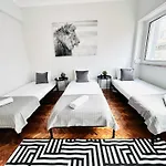 Crespo House Ii Fantastic E منزل للإقامة