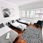 منزل للإقامة Crespo House Ii Fantastic E