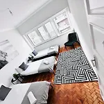 منزل للإقامة Crespo House Ii Fantastic E Lisboa