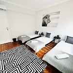 منزل للإقامة Crespo House Ii Fantastic E *