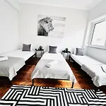 منزل للإقامة Crespo House Ii Fantastic E Lisboa