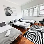 منزل للإقامة Crespo House Ii Fantastic E Lisboa