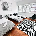 Crespo House Ii Fantastic E منزل للإقامة *