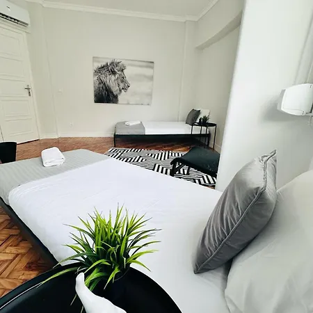 Crespo House Ii Fantastic E Homestay