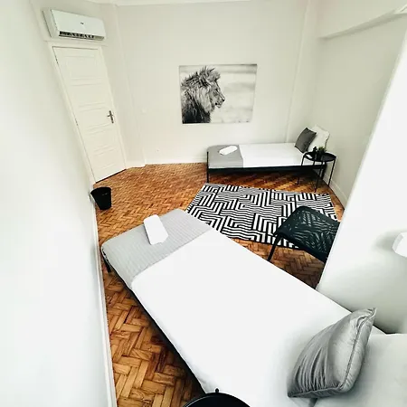 Homestay Crespo House Ii Fantastic E