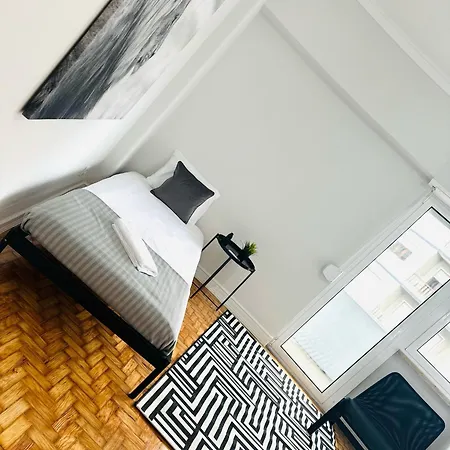 Crespo House Ii Fantastic E Homestay *