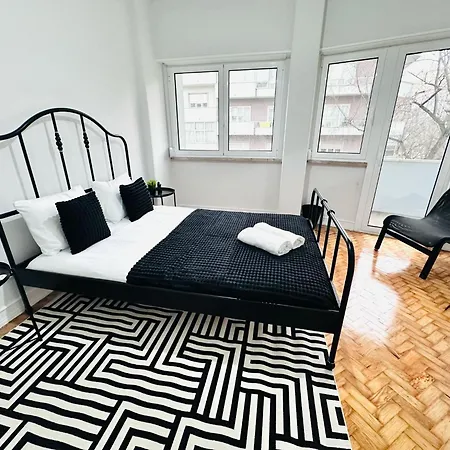 Crespo House Ii Fantastic E Homestay *