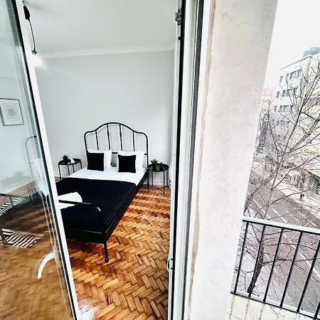 Homestay Crespo House Ii Fantastic E