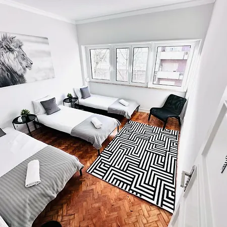 Homestay Crespo House Ii Fantastic E *