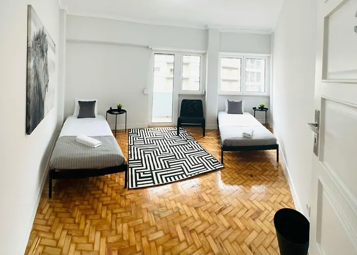 Privatunterkunft Crespo House Ii Fantastic E