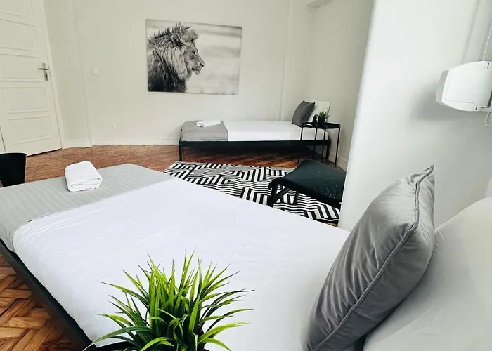 Crespo House Ii Fantastic E Privatunterkunft