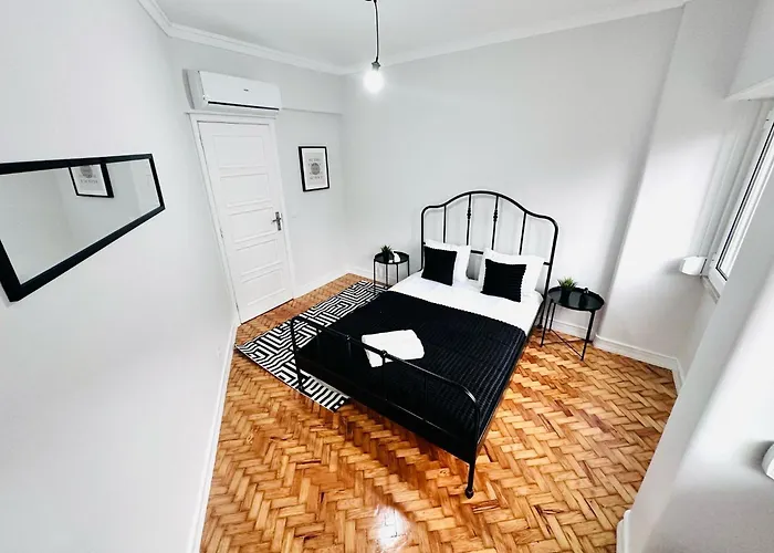 Privatunterkunft Crespo House Ii Fantastic E