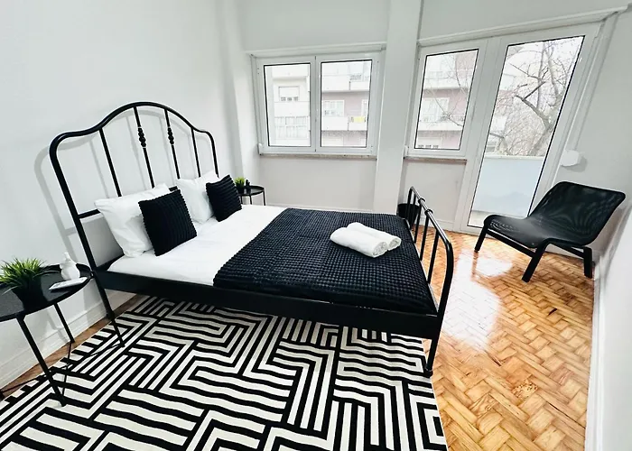 Crespo House Ii Fantastic E Privatunterkunft *