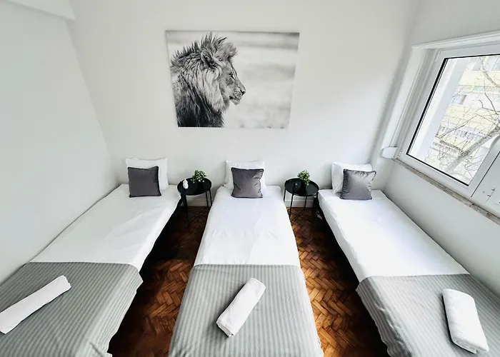 Crespo House Ii Fantastic E Privatunterkunft *