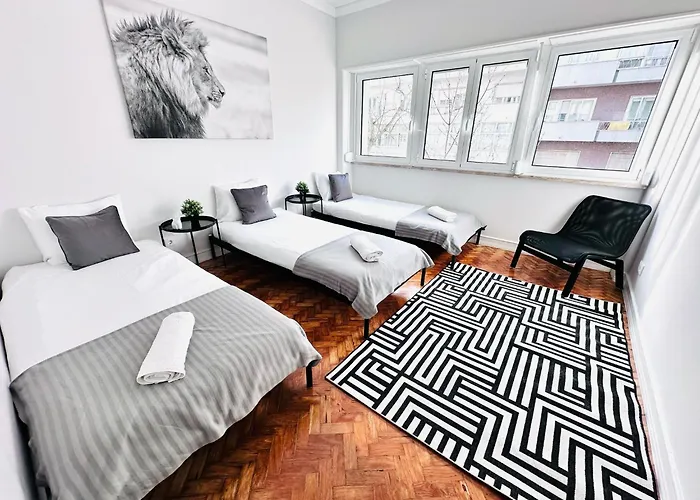 Crespo House Ii Fantastic E Privatunterkunft *